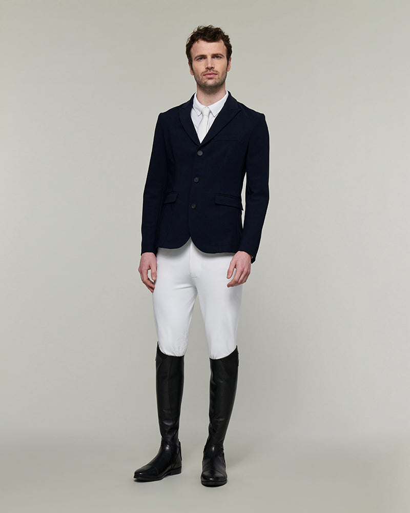 Clooney - Men's Show Jacket