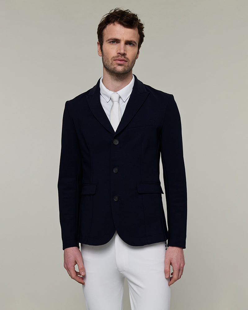 Clooney - Men's Show Jacket
