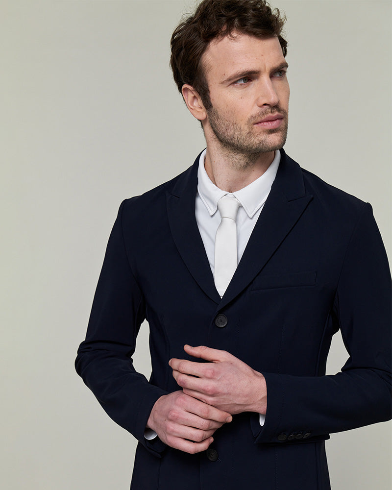 Clooney - Men's Show Jacket