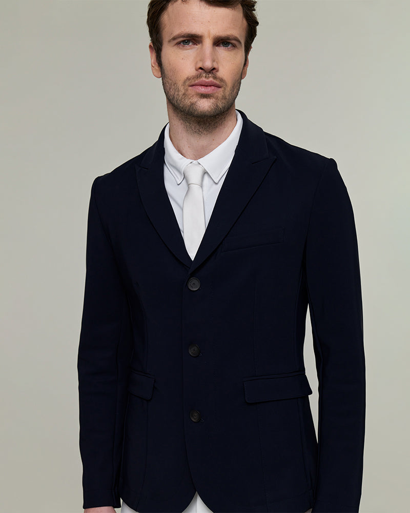 Clooney - Men's Show Jacket