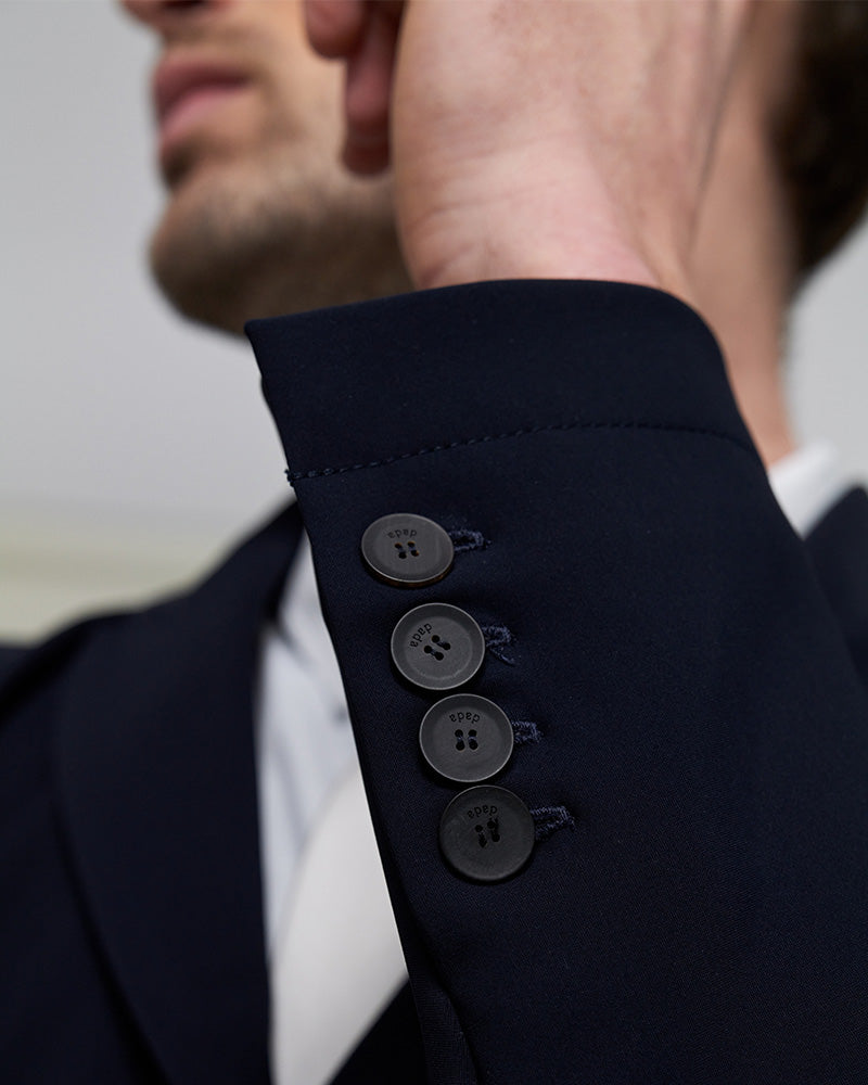 Clooney - Men's Show Jacket