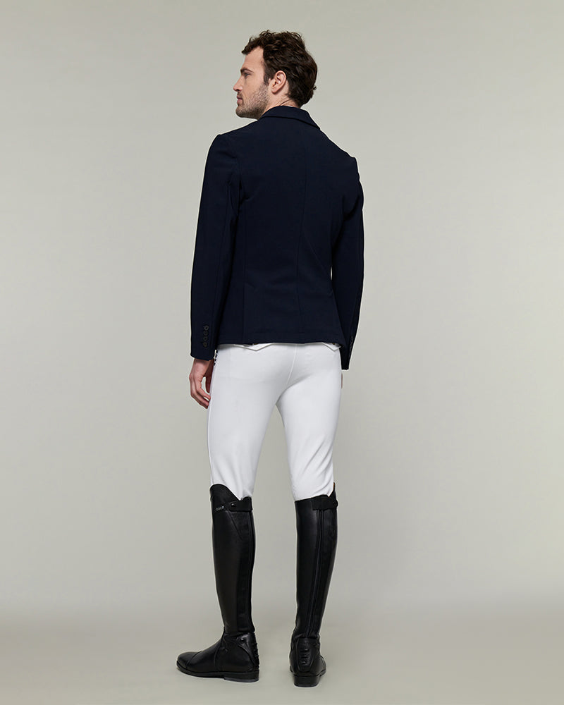 Clooney - Men's Show Jacket