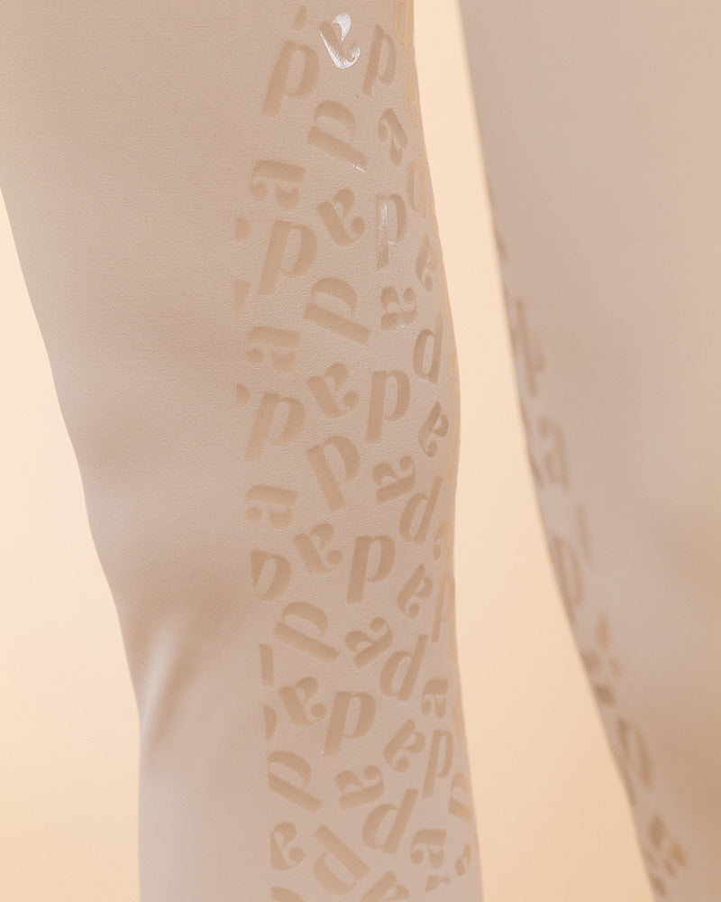 Giovani Grip - Ladies Riding Breeches