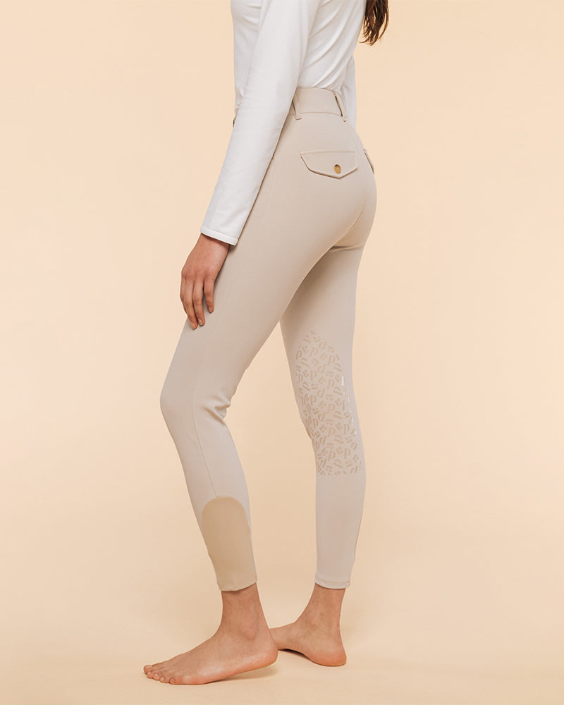 Giovani Grip - Ladies Riding Breeches