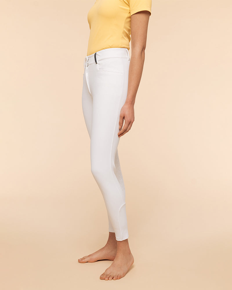 Giovani Grip - Ladies Riding Breeches