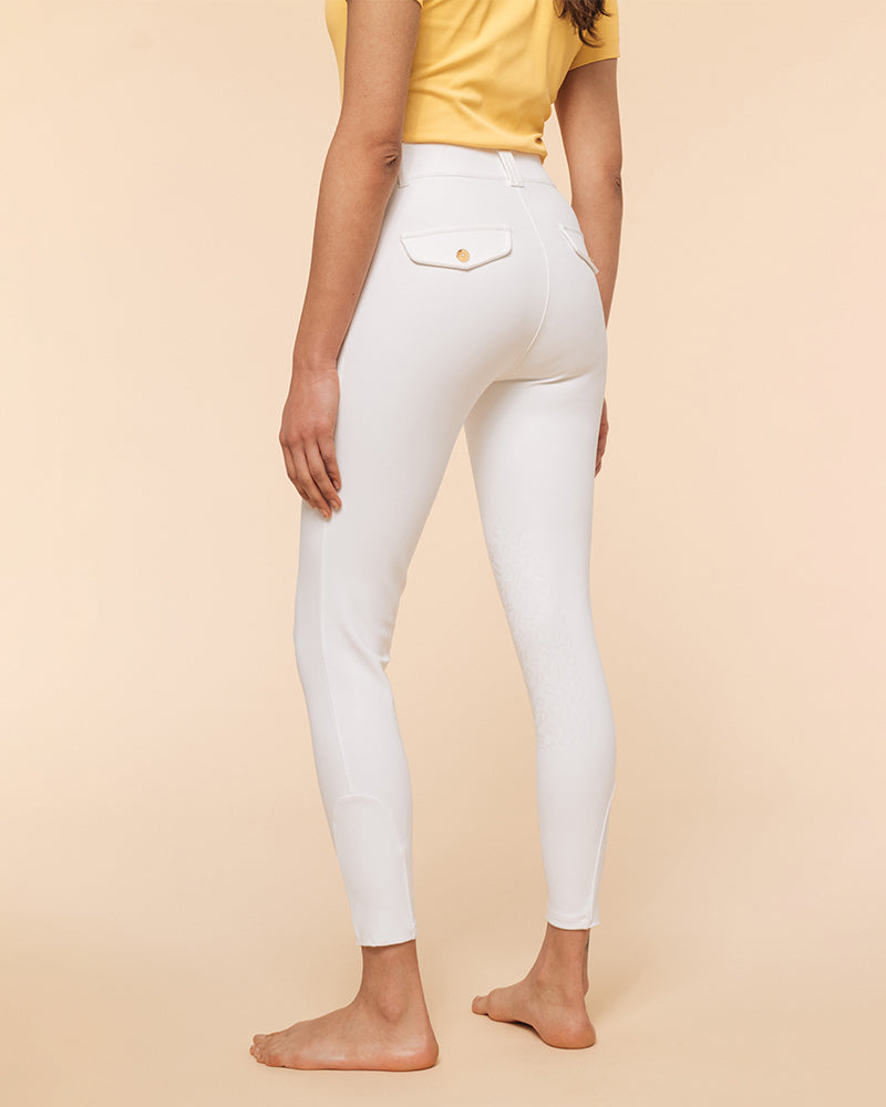 Giovani Grip - Ladies Riding Breeches