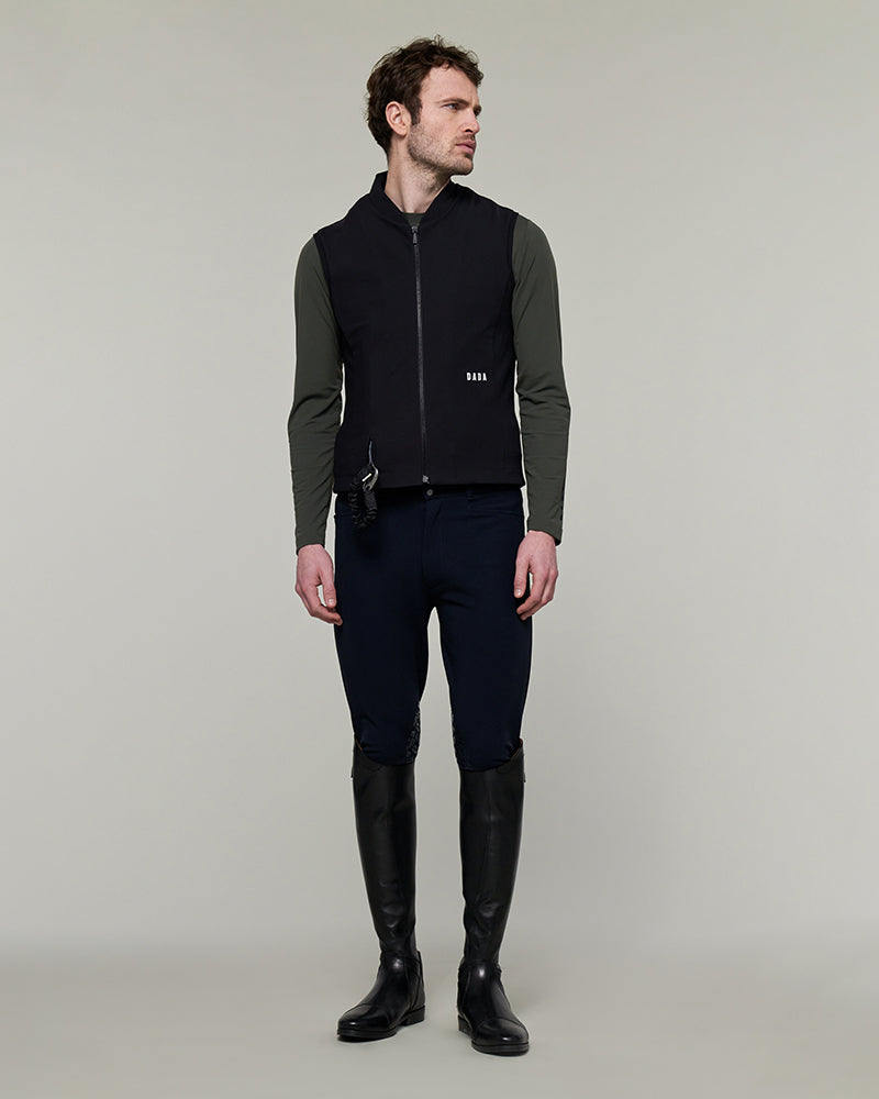 Goliath - Men's Airvest Cover