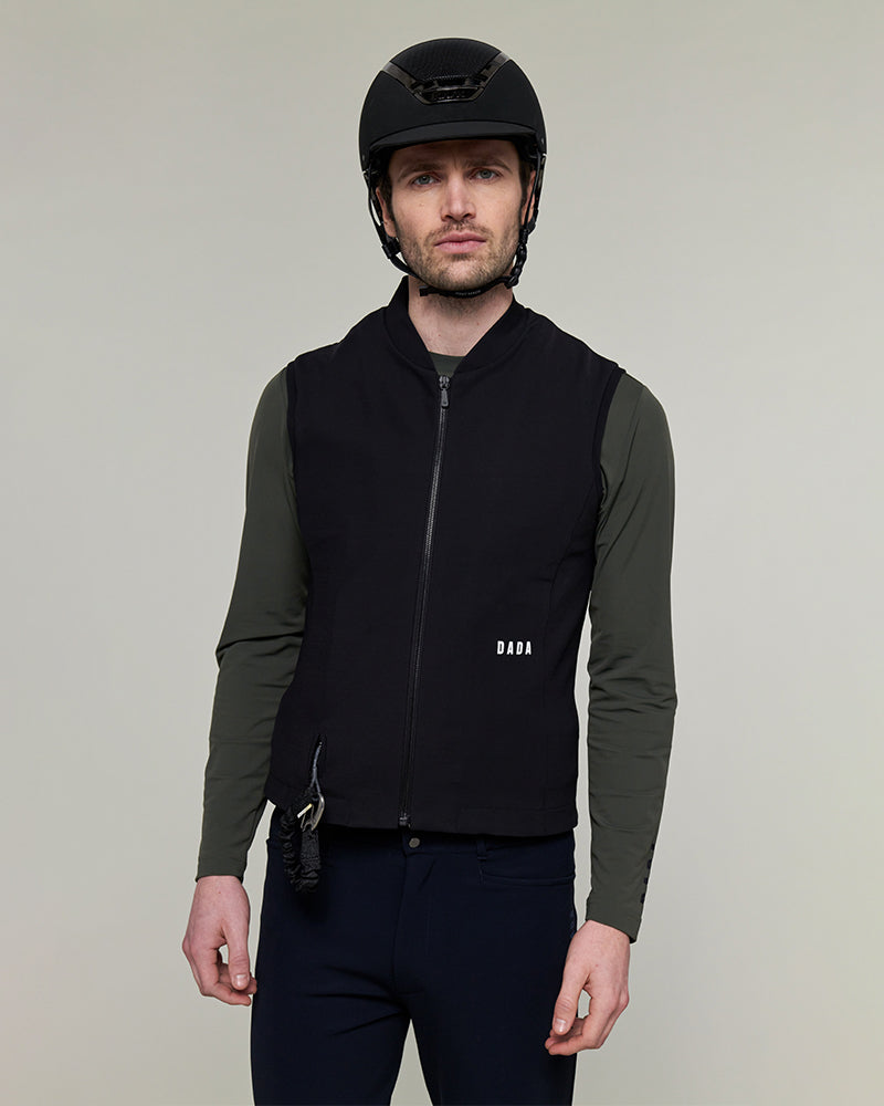 Goliath - Men's Airvest Cover