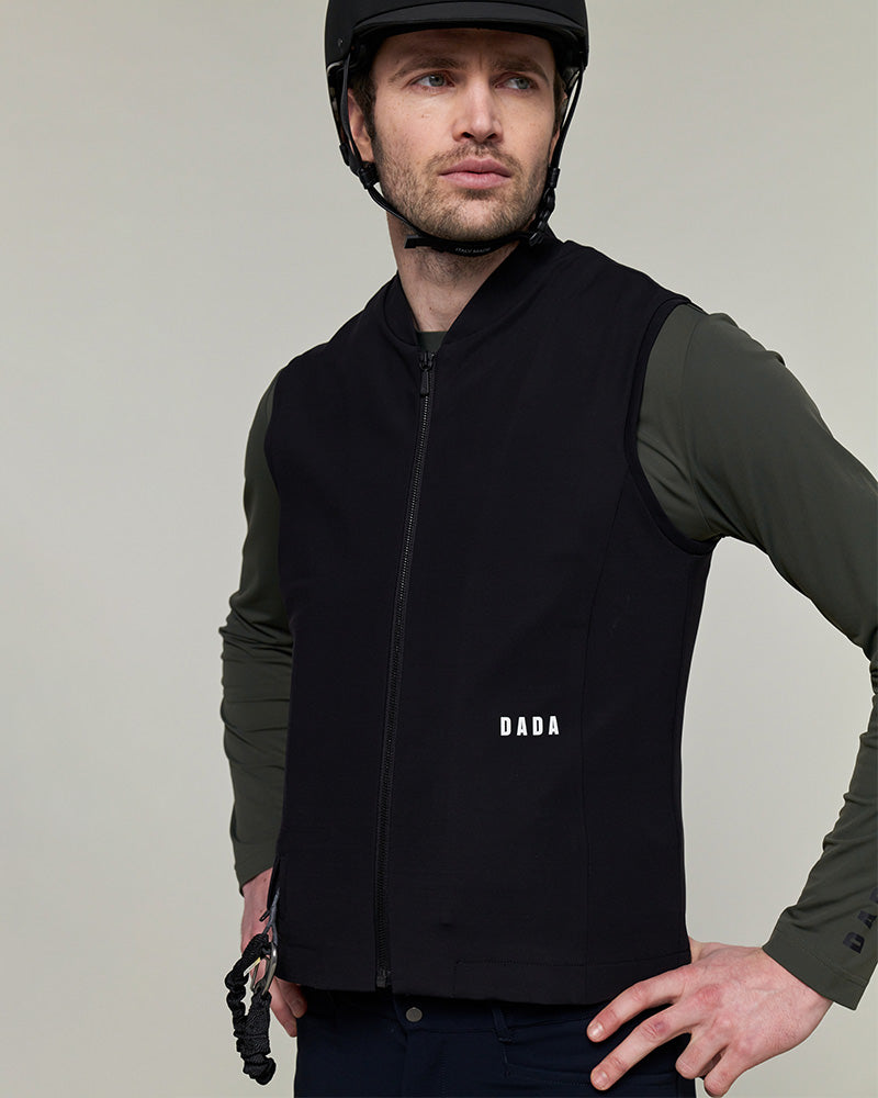 Goliath - Men's Airvest Cover