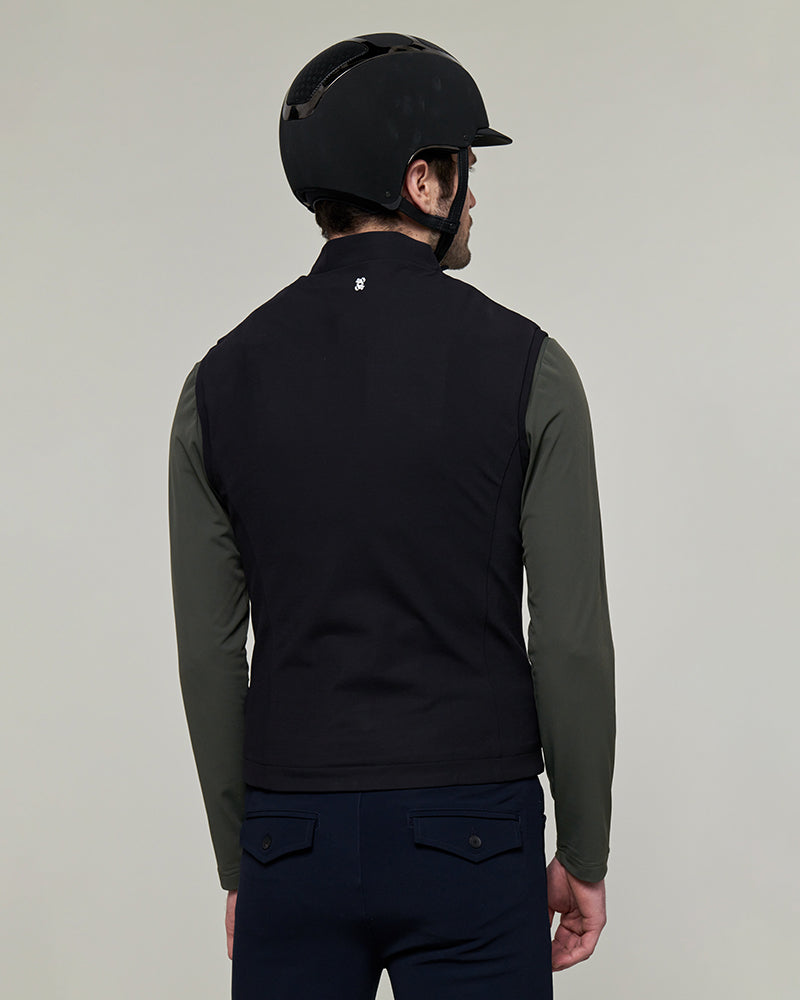 Goliath - Men's Airvest Cover