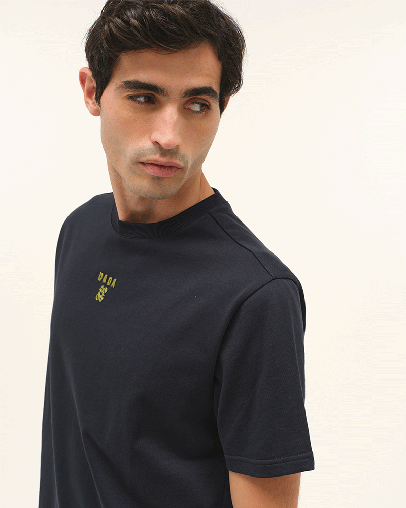 Dandy - Men's Cotton Riding T-Shirt