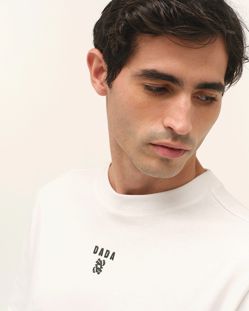 Dandy - Men's Cotton Riding T-Shirt