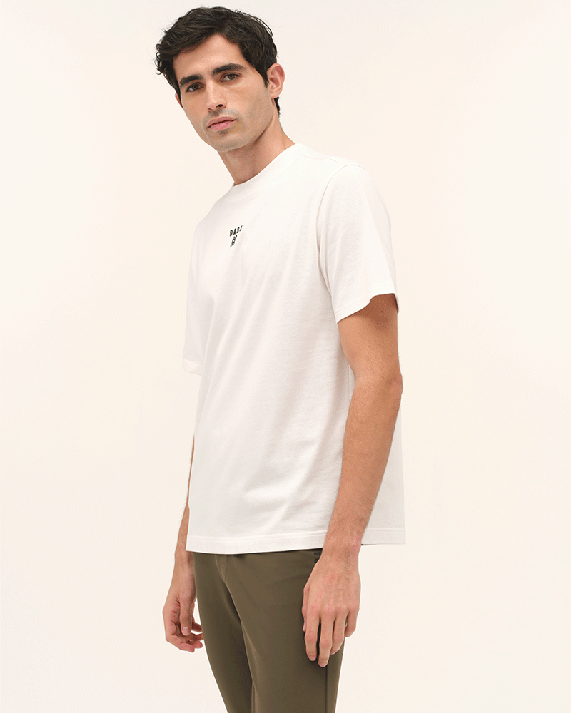Dandy - Men's Cotton Riding T-Shirt