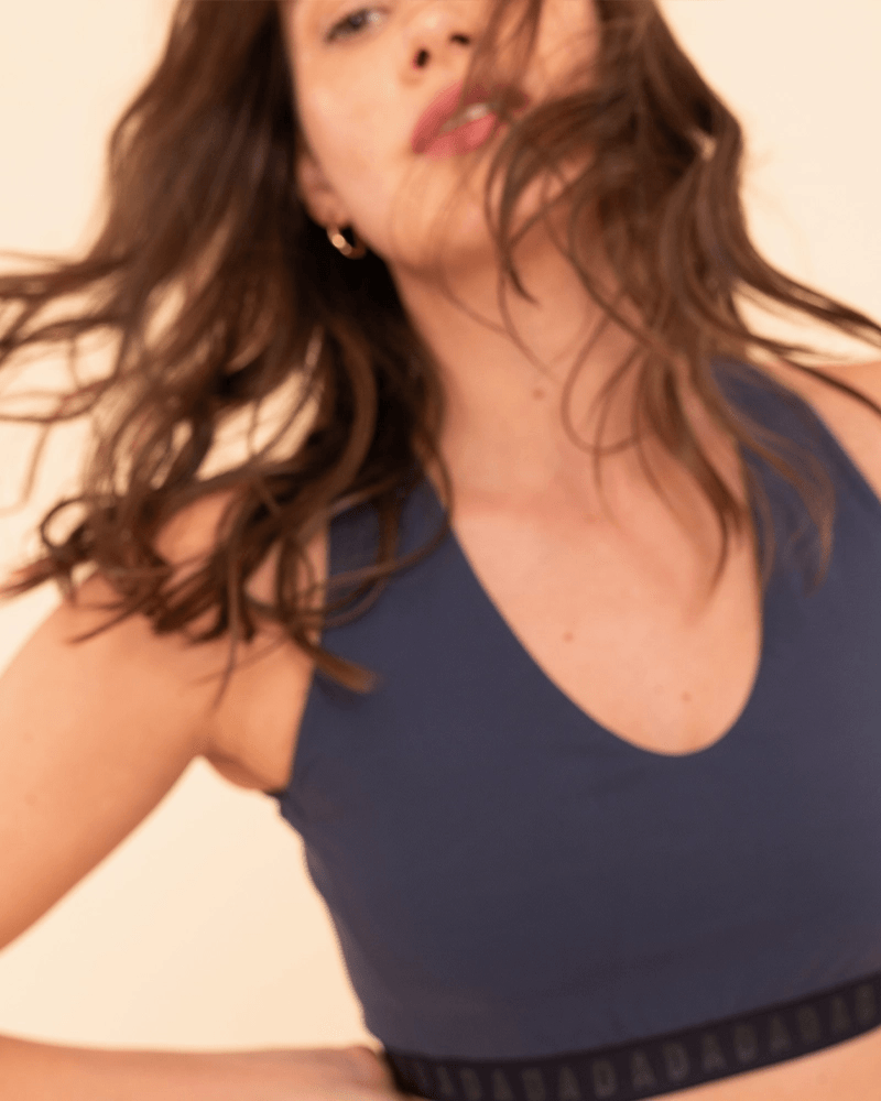 Dialou - Equestrian Bra