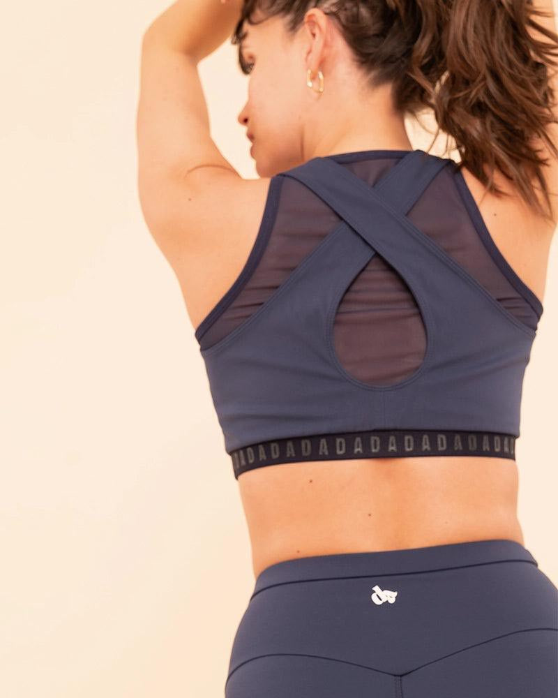 Dialou - Equestrian Bra