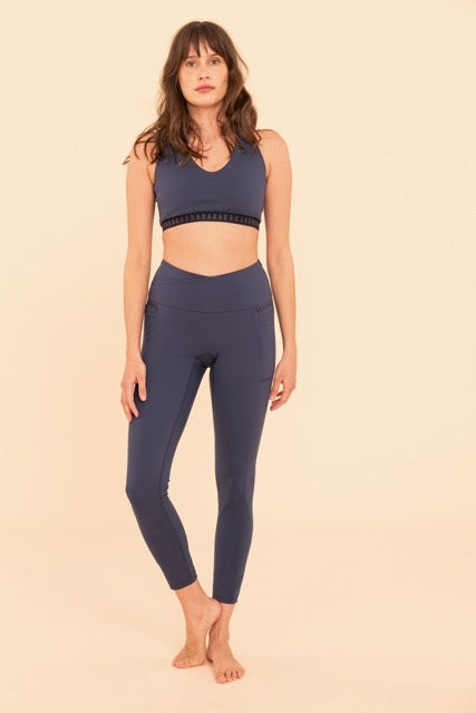 Ladriano - Riding and Fitness Leggings