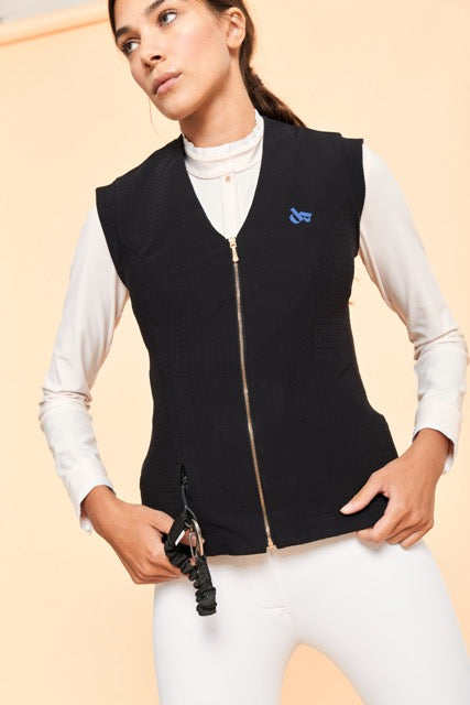 Django - Airvest Compatible Vest Cover