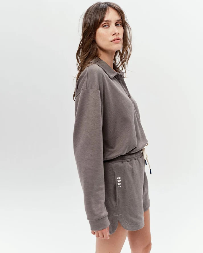 Valou - Equestrian Polo