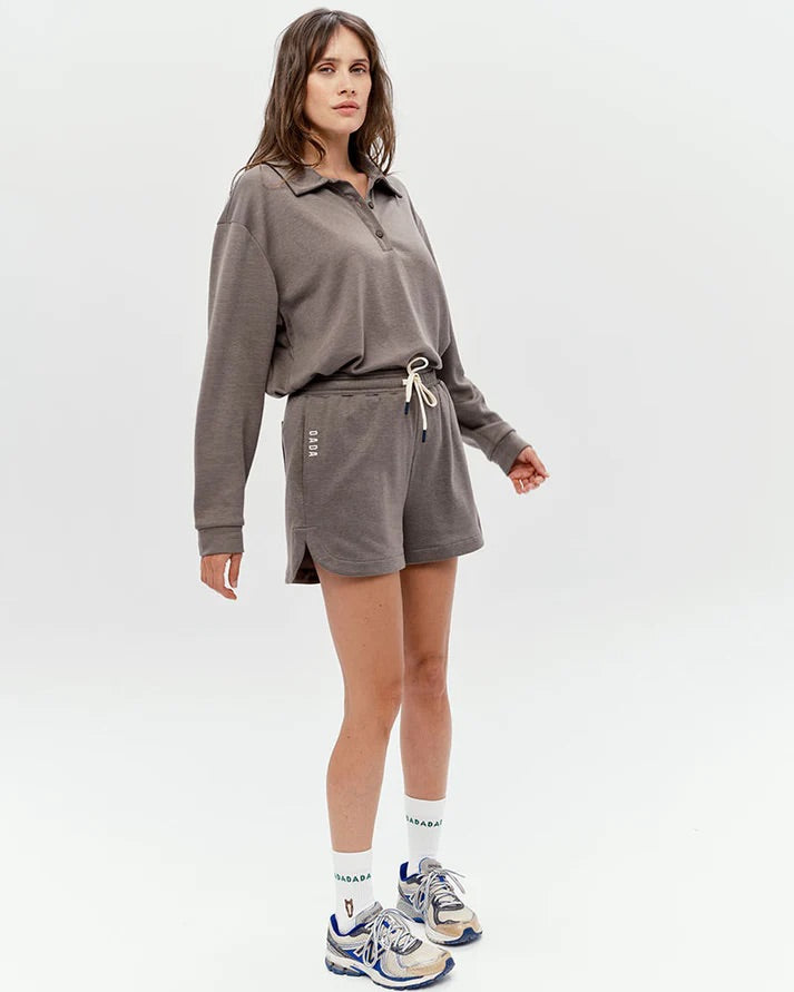Valou - Equestrian Polo