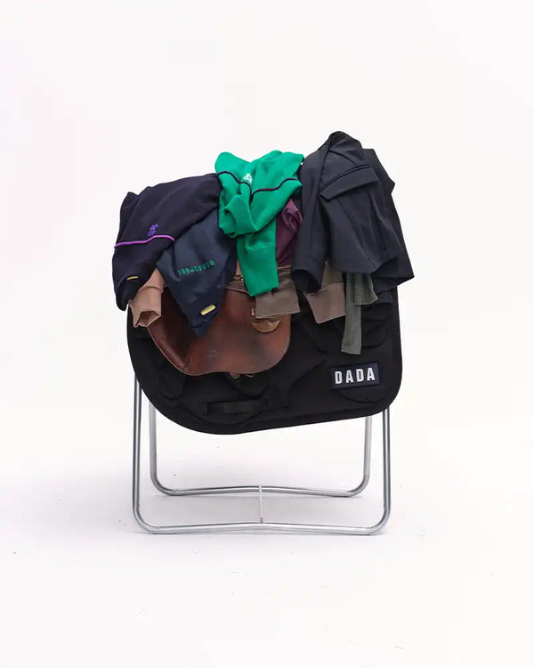 Fit for Fun - Saddle Pad