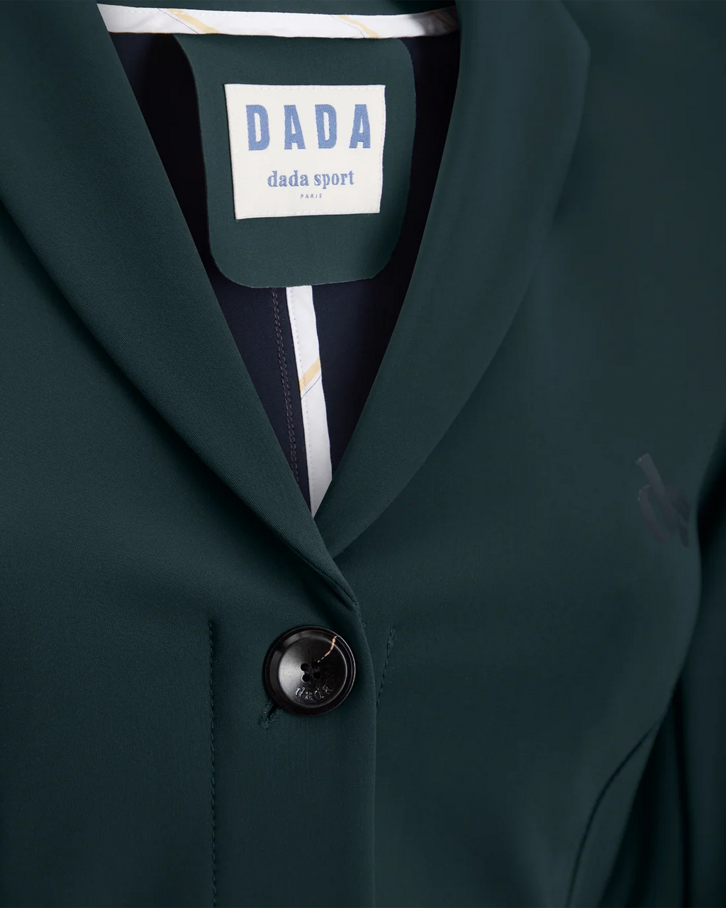 New Tzara - Show Jacket