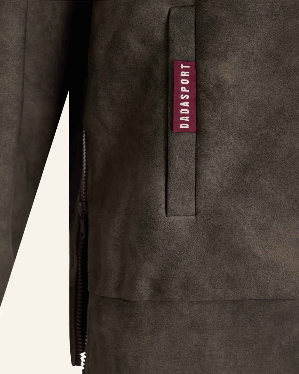Urvoso - Trucker Jacket