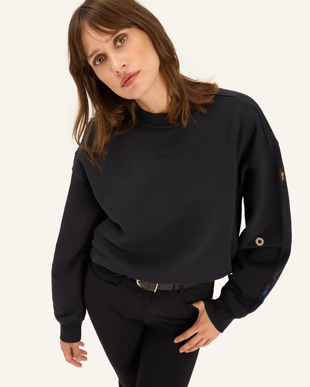 Birman - Cotton Sweatshirt