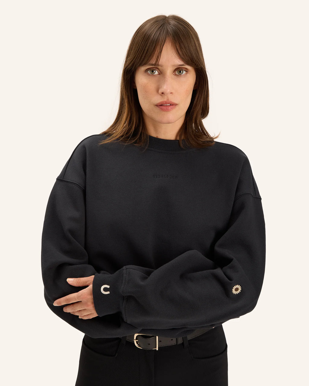 Birman - Cotton Sweatshirt