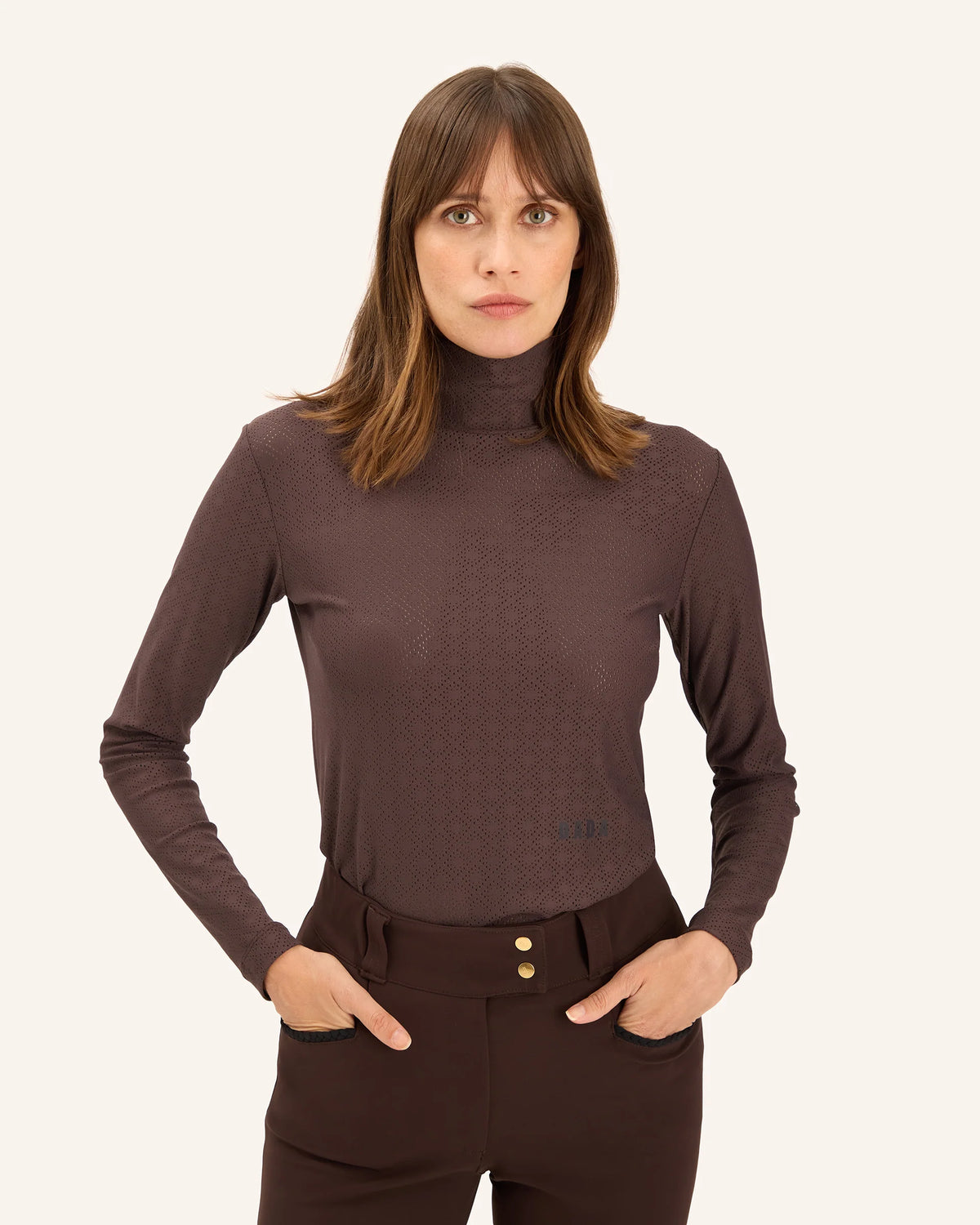 Calder - Long Sleeve Shirt