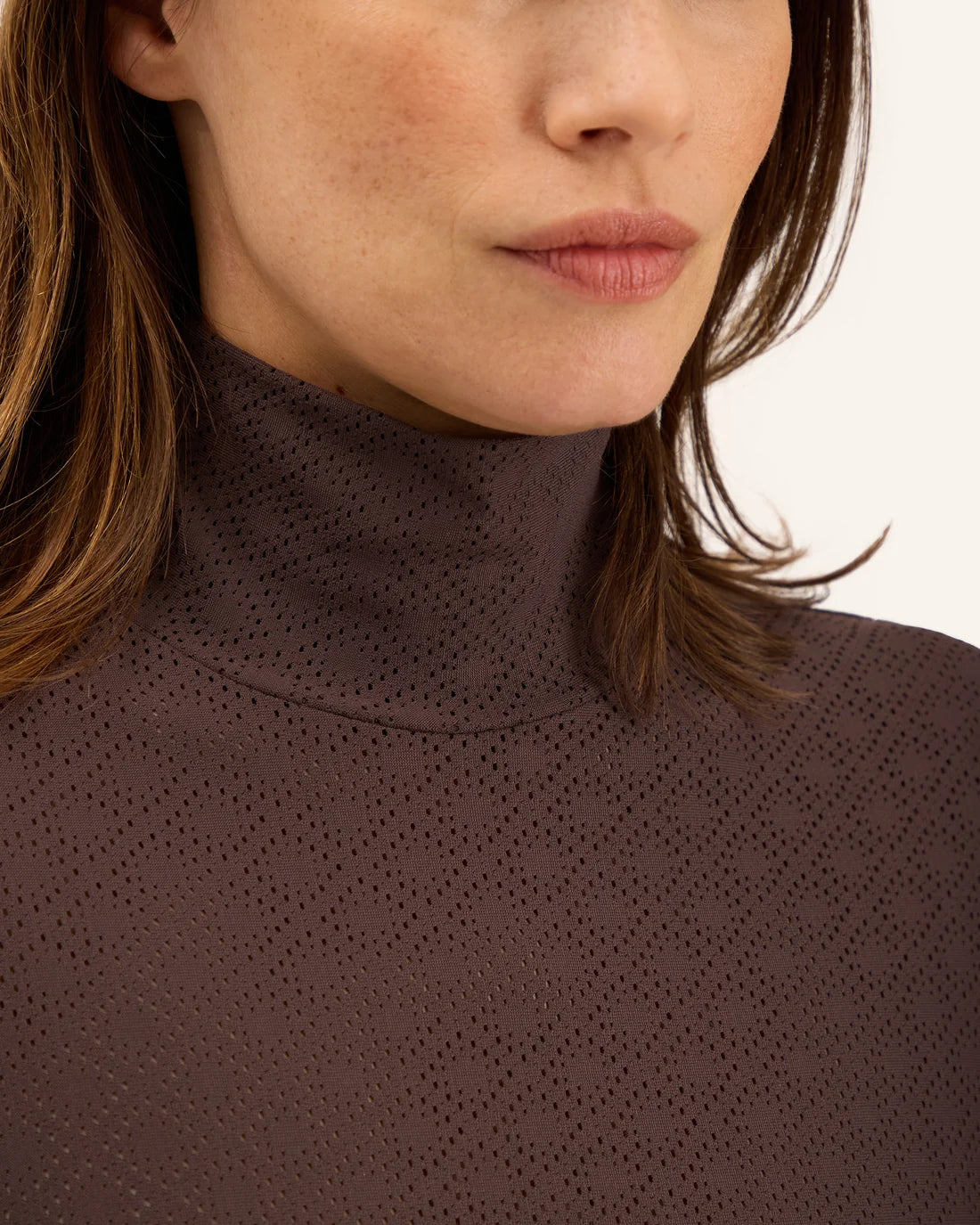 Calder - Long Sleeve Shirt