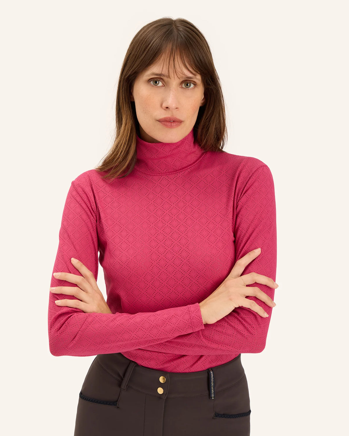 Calder - Long Sleeve Shirt