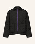 Cashmir - Barn Jacket