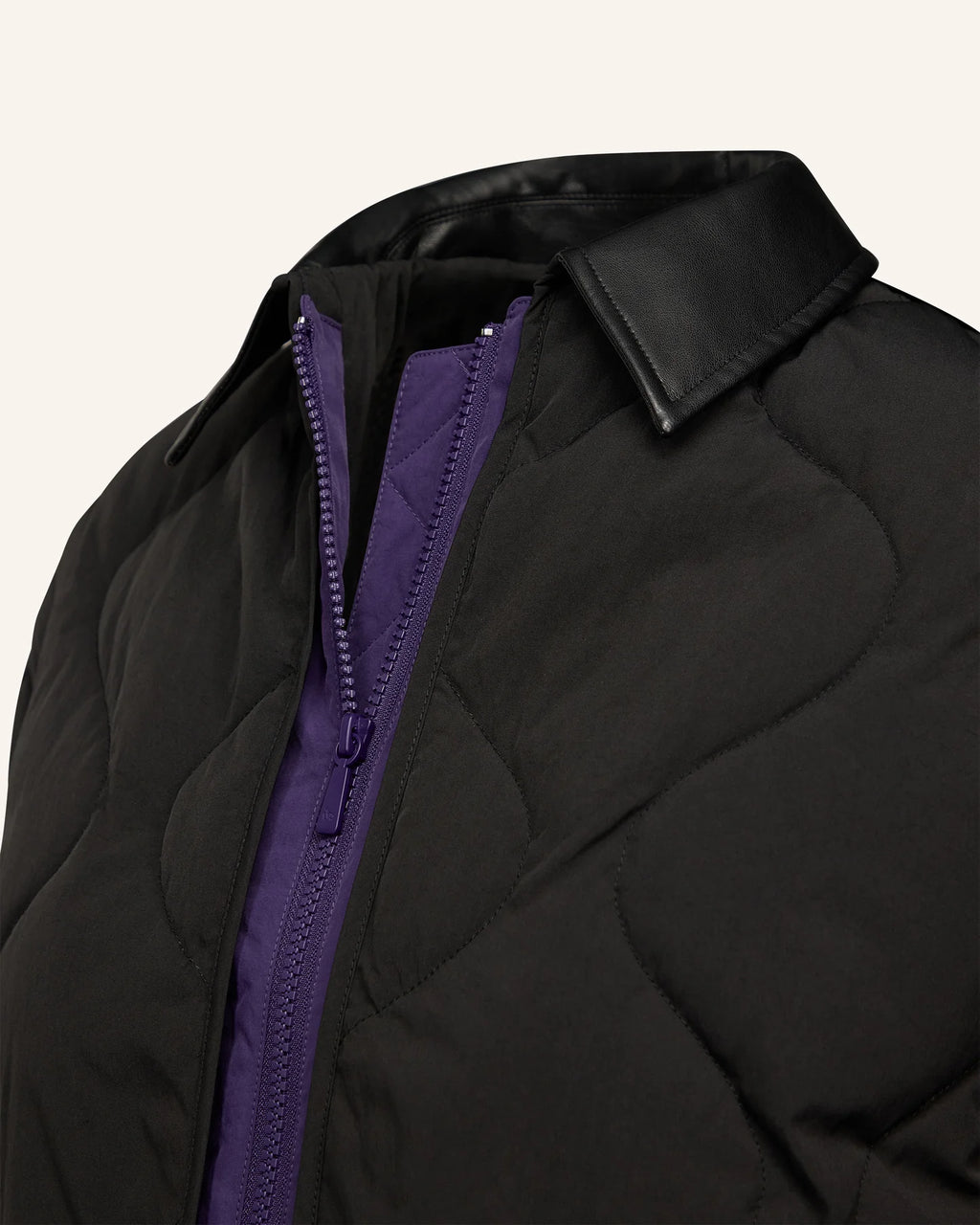 Cashmir - Barn Jacket