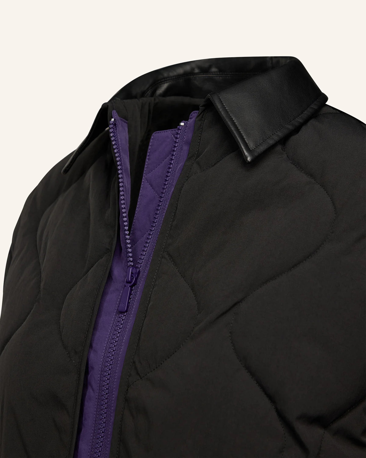 Cashmir - Barn Jacket