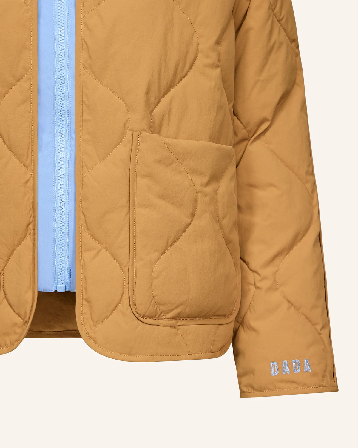 Cashmir - Barn Jacket