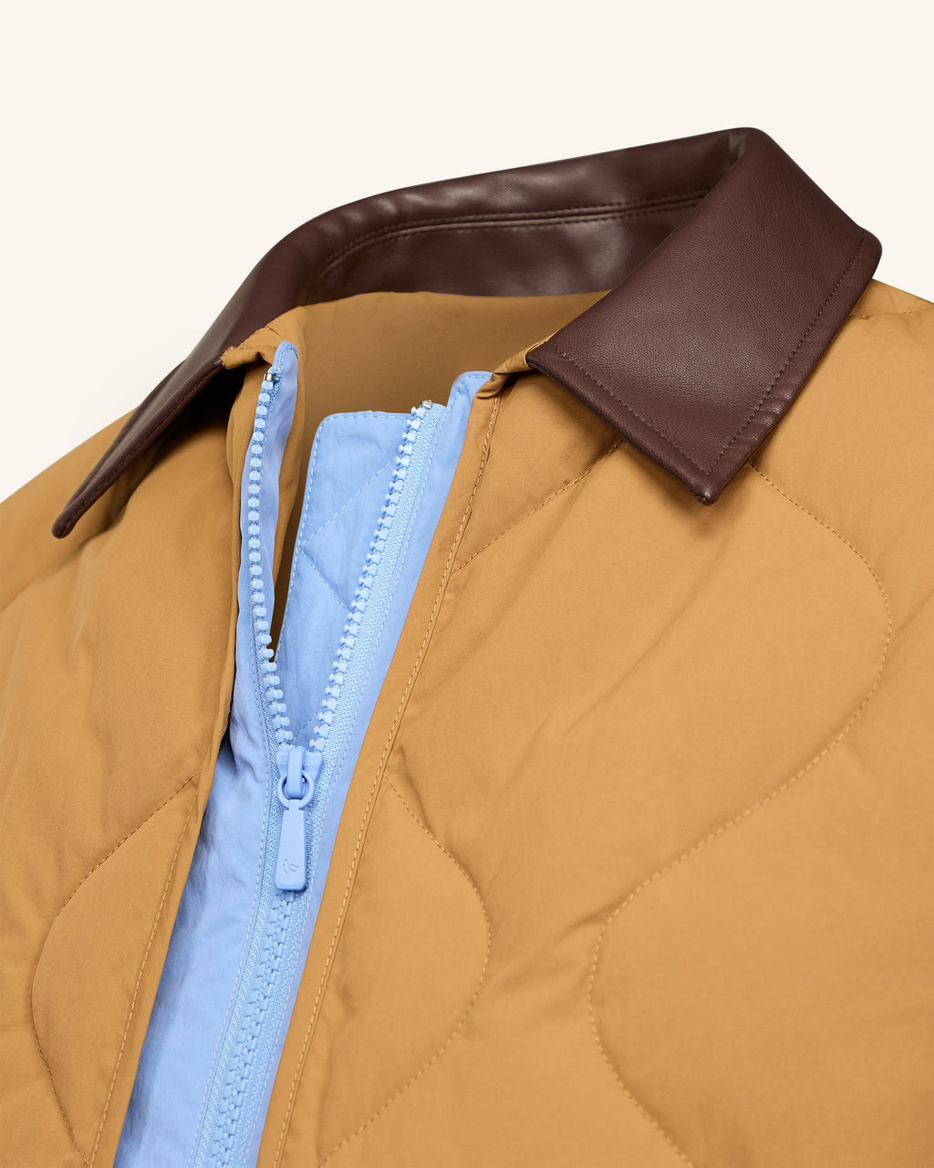 Cashmir - Barn Jacket