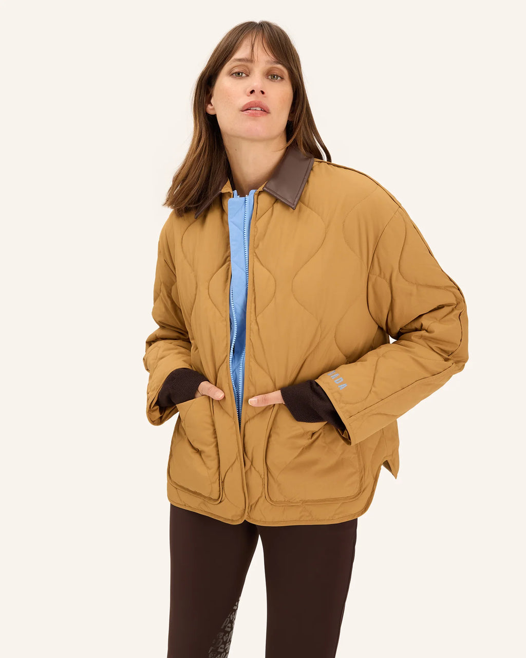 Cashmir - Barn Jacket