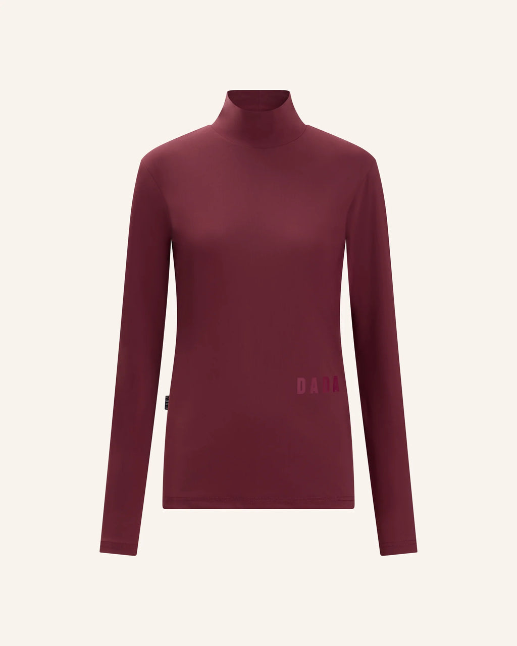 Consul - Funnel Neck Shirt