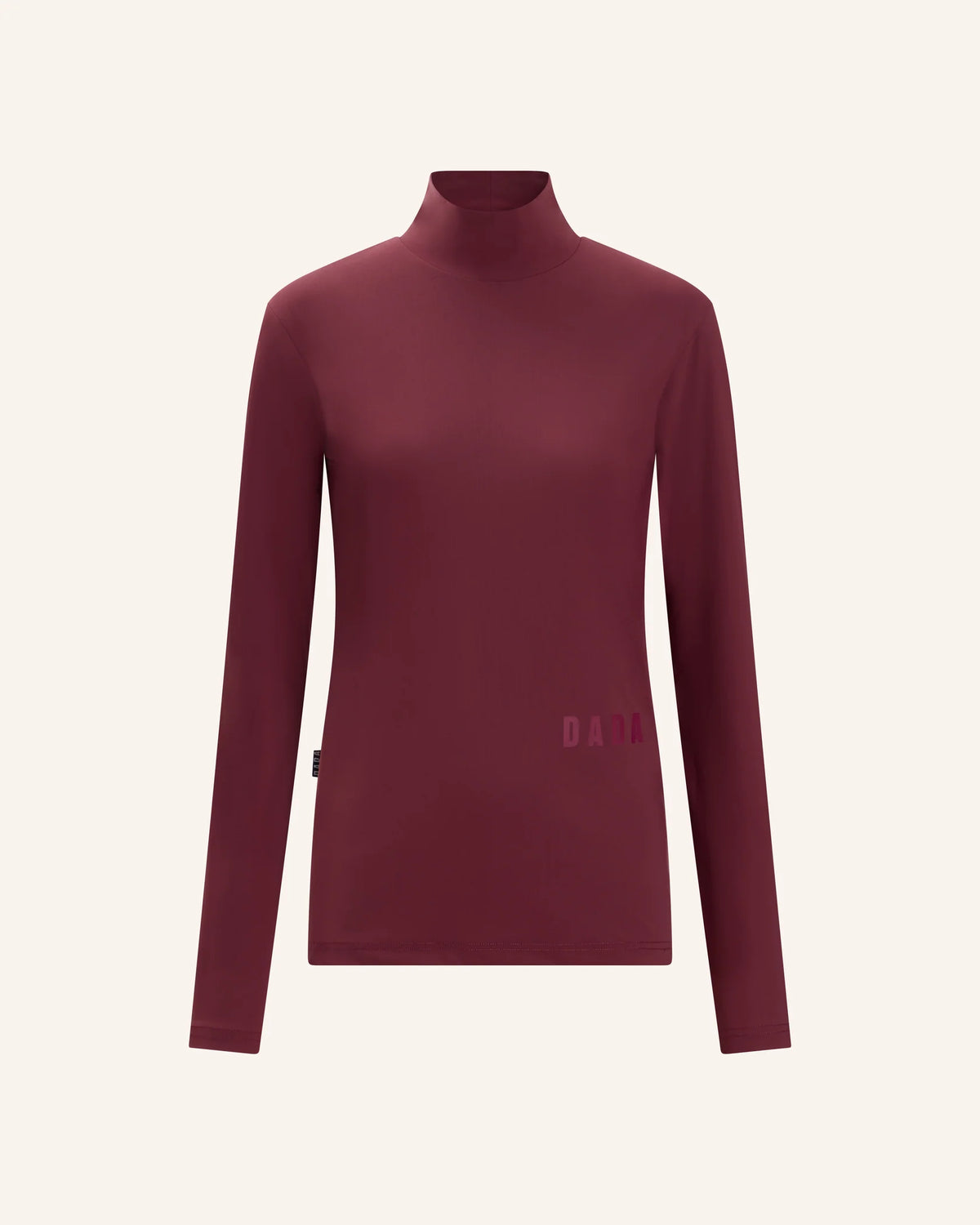 Consul - Funnel Neck Shirt