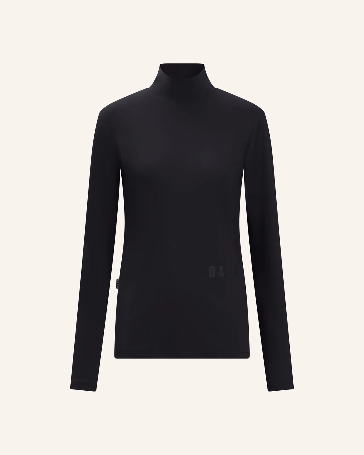 Consul - Funnel Neck Shirt
