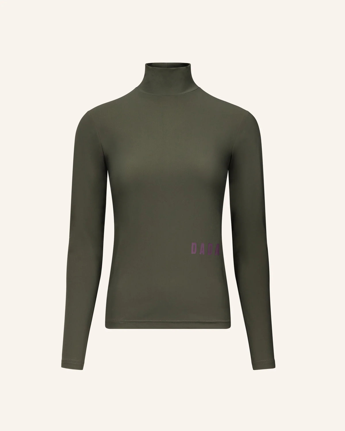 Consul - Funnel Neck Shirt