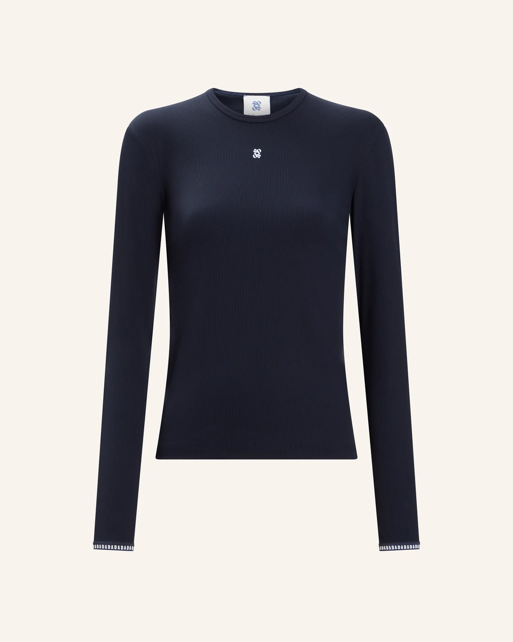 Kira - Technical Long Sleeve T-shirt