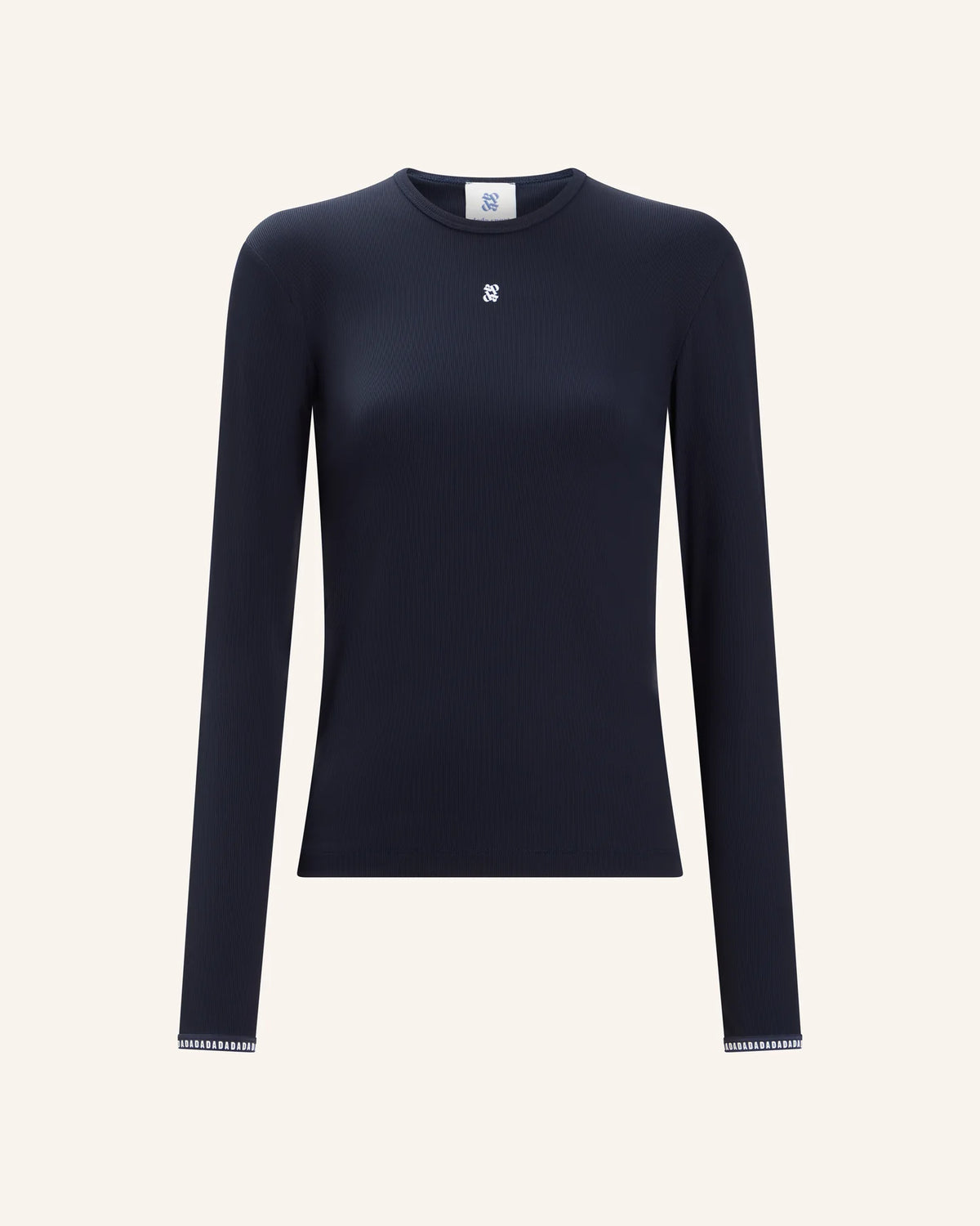 Kira - Technical Long Sleeve T-shirt