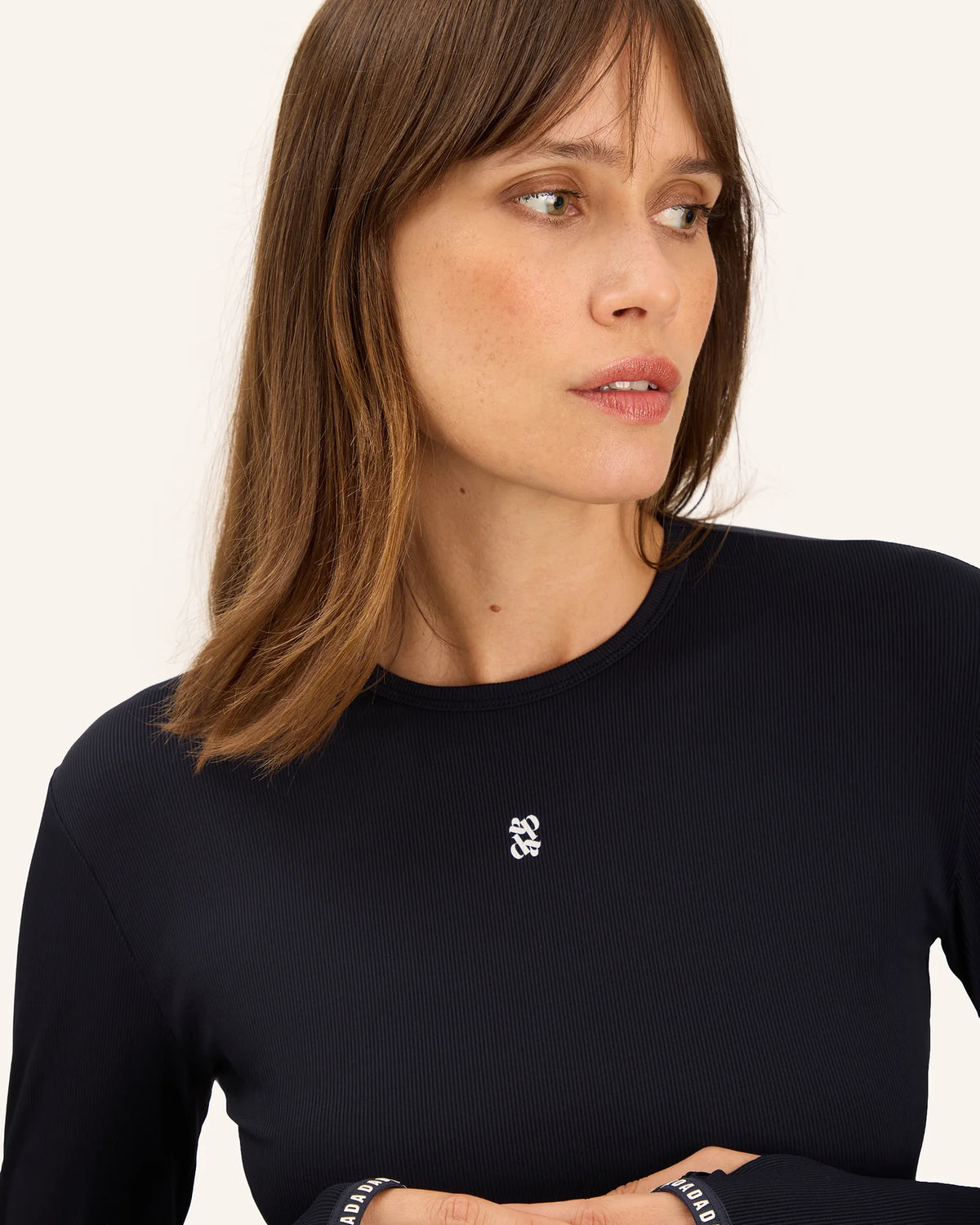 Kira - Technical Long Sleeve T-shirt