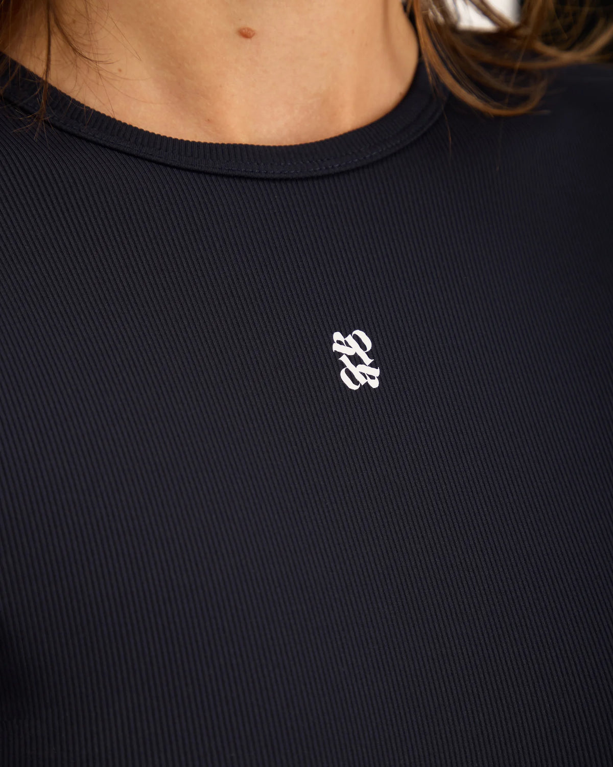 Kira - Technical Long Sleeve T-shirt