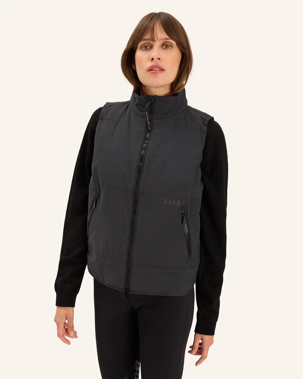 Mistral - Sleeveless Vest