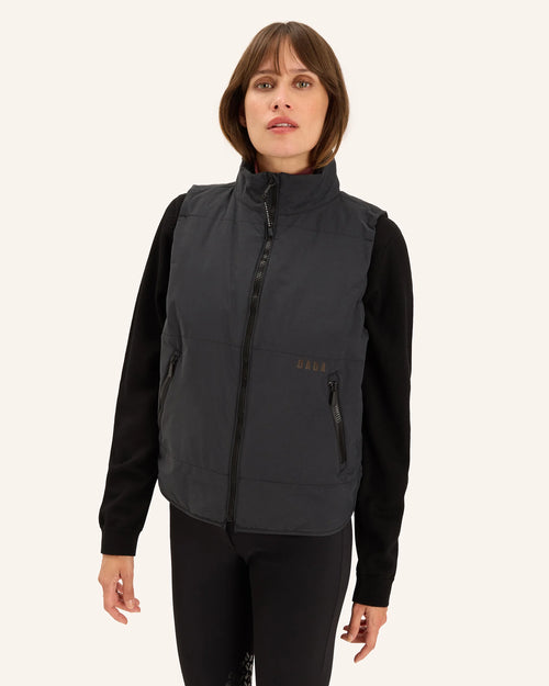 Mistral - Sleeveless Vest