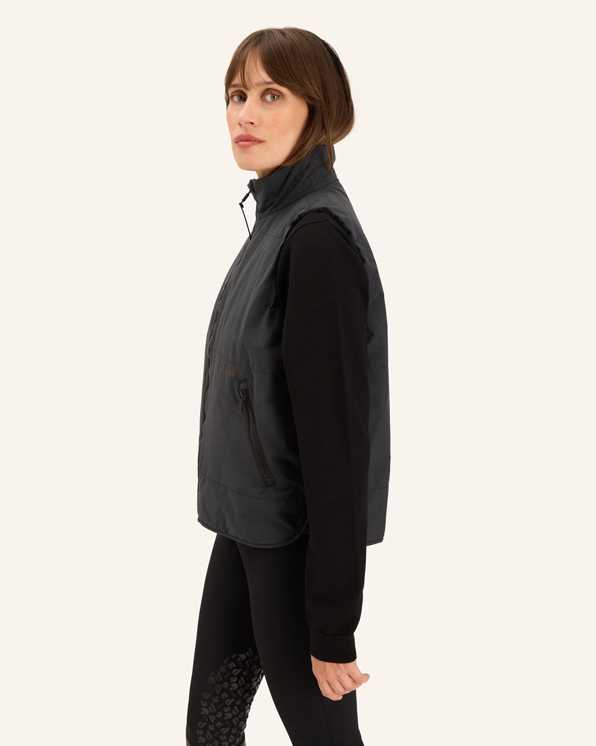 Mistral - Sleeveless Vest