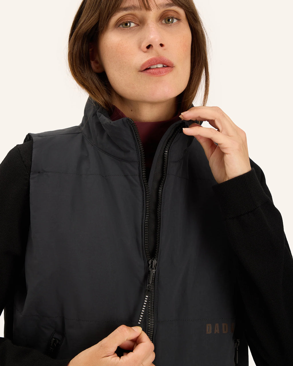 Mistral - Sleeveless Vest