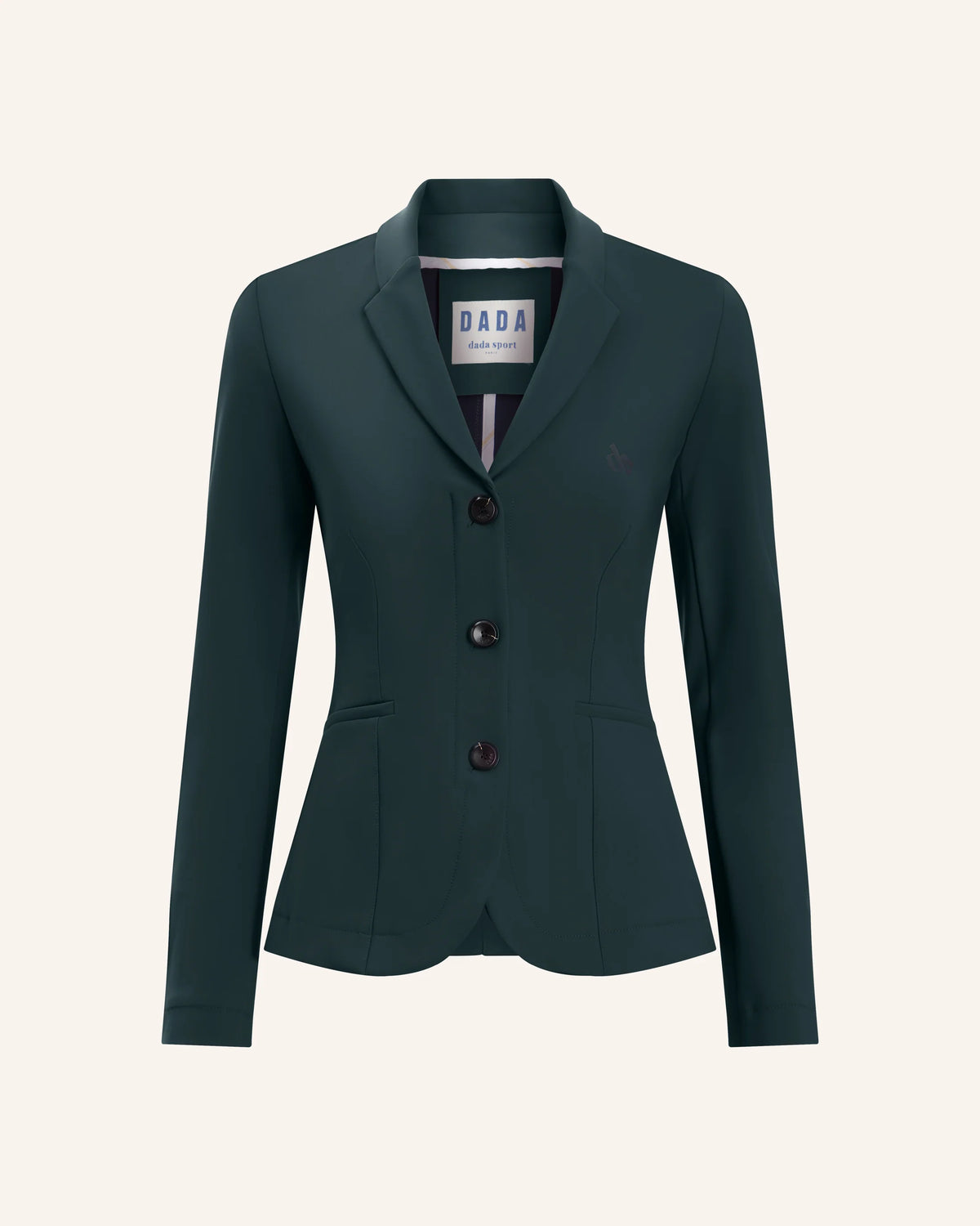 New Tzara - Show Jacket